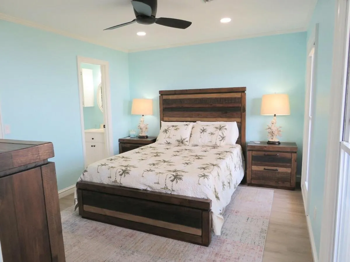 Hidden Gem With New Patio And Private Dock Verenigde Staten