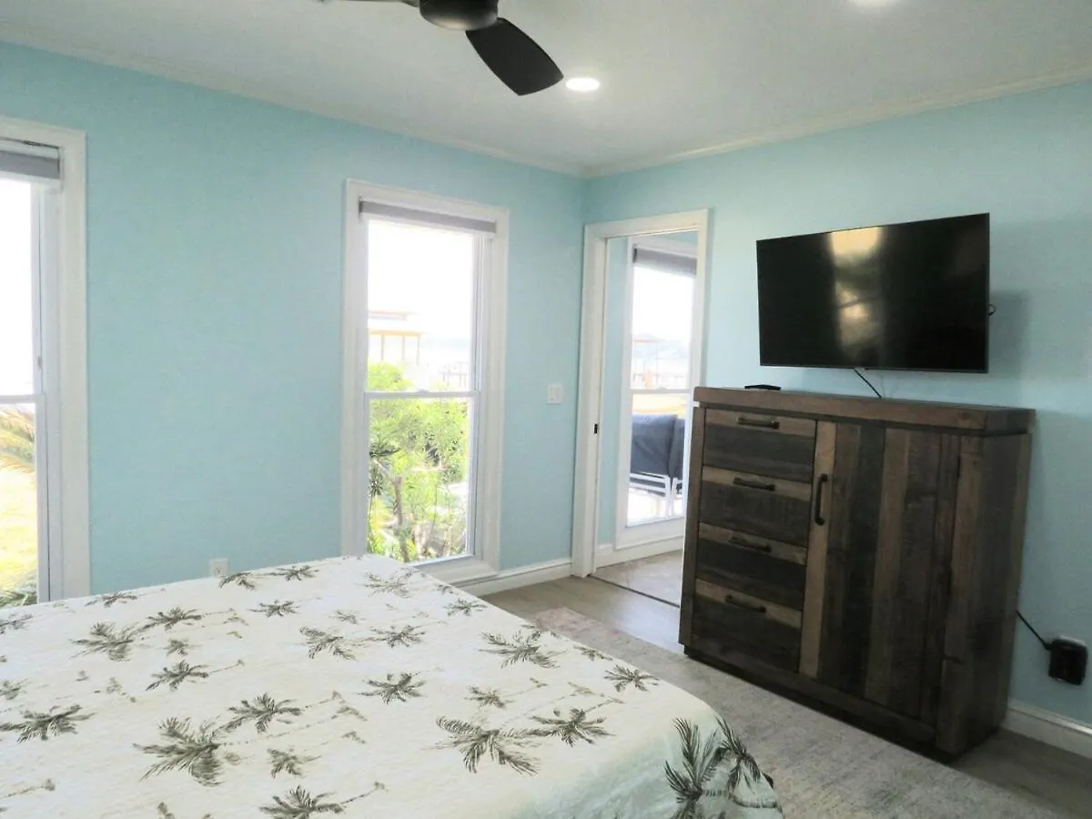 Hidden Gem With New Patio And Private Dock Verenigde Staten